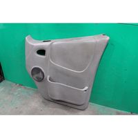 Opel Vivaro Front door card panel trim 