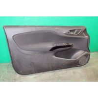 Opel Corsa E Front door card panel trim 