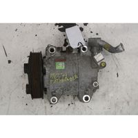 Nissan Pathfinder R51 Compressore aria condizionata (A/C) (pompa) 