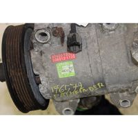 Nissan Pathfinder R51 Air conditioning (A/C) compressor (pump) 