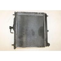 Hyundai i10 Radiateur soufflant de chauffage 