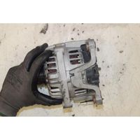 Opel Mokka Alternator 