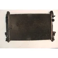 Mercedes-Benz B W245 Radiateur soufflant de chauffage 