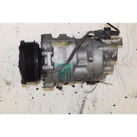 Volkswagen Lupo Air conditioning (A/C) compressor (pump) 