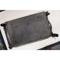 Audi A6 Allroad C6 Radiateur de chauffage 