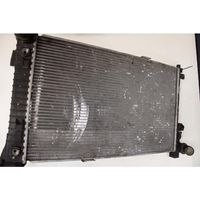 Mercedes-Benz C W203 Radiateur soufflant de chauffage 