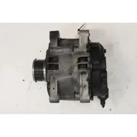 Citroen C3 Alternator 