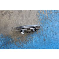 Audi A3 S3 8P Rear door exterior handle 