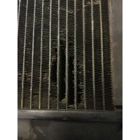 Alfa Romeo 156 Radiateur soufflant de chauffage 