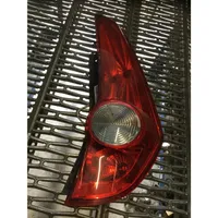 Opel Agila B Lampa tylna 