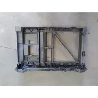 Citroen C2 Radiator support slam panel 