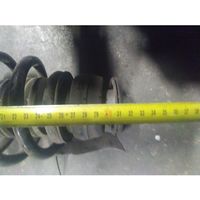 Volkswagen New Beetle Front shock absorber/damper 