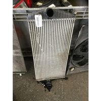 KIA Carens II Chłodnica powietrza doładowującego / Intercooler 