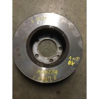 Renault Master II Front brake disc 