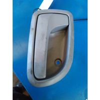 KIA Picanto Rear door interior handle 