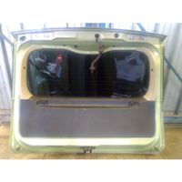 Nissan Note (E11) Puerta del maletero/compartimento de carga 