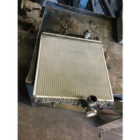 Subaru Justy Radiateur soufflant de chauffage 