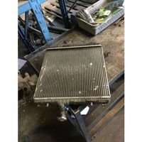 Subaru Justy Radiateur soufflant de chauffage 