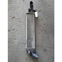 Volvo C30 Intercooler radiator 