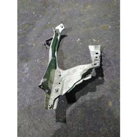 Opel Zafira B Support phare frontale 