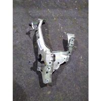 Opel Zafira B Support phare frontale 