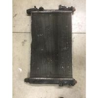 Mercedes-Benz A W169 Radiateur de chauffage 