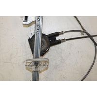 Citroen Berlingo Front door window regulator with motor 