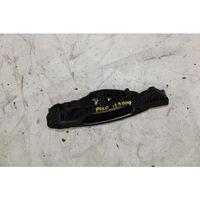 Volkswagen Polo IV 9N3 Rear door exterior handle 