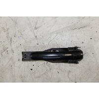 Volkswagen Polo IV 9N3 Rear door exterior handle 