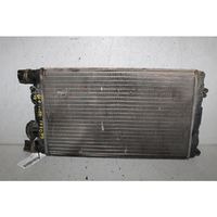 Fiat Seicento/600 Radiateur de chauffage 