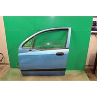 Chevrolet Matiz Drzwi przednie 