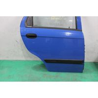 Chevrolet Matiz Rear door 