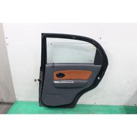 Chevrolet Matiz Rear door 