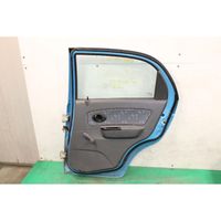 Chevrolet Matiz Rear door 