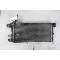 Fiat Seicento/600 Radiatore riscaldamento abitacolo 