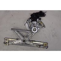 Alfa Romeo 166 Front door window regulator with motor 