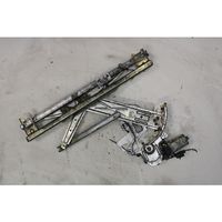 Alfa Romeo 166 Front door window regulator with motor 