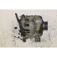 Opel Agila A Alternator 