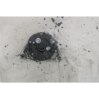 Opel Agila A Alternator 