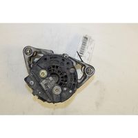 Opel Agila A Alternator 