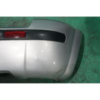 Citroen C3 Pluriel Galinis bamperis 