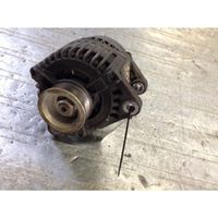 Fiat Coupe Alternator 