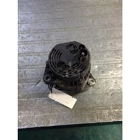 Fiat Coupe Alternator 