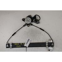 Chevrolet Matiz Front door window regulator with motor 