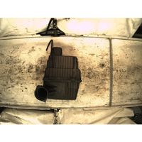 Peugeot 307 Obudowa filtra powietrza 