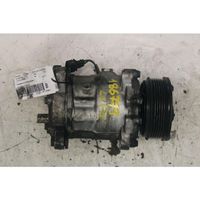 Volkswagen Lupo Air conditioning (A/C) compressor (pump) 