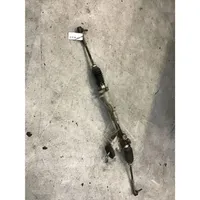 Volkswagen Lupo Steering rack 