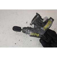 Volkswagen Lupo Ignition lock 