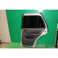 Mercedes-Benz ML W163 Portiera posteriore 