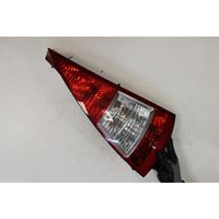 Citroen C3 Lampa tylna 